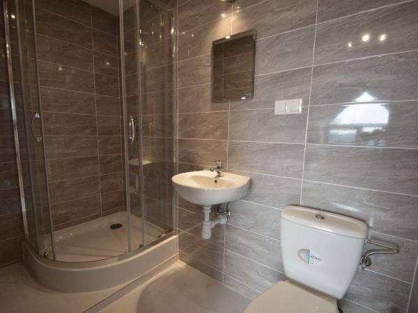 Pensjonat Perelka Apartment อุสตรอเนียมอร์สเกีย ภายนอก รูปภาพ