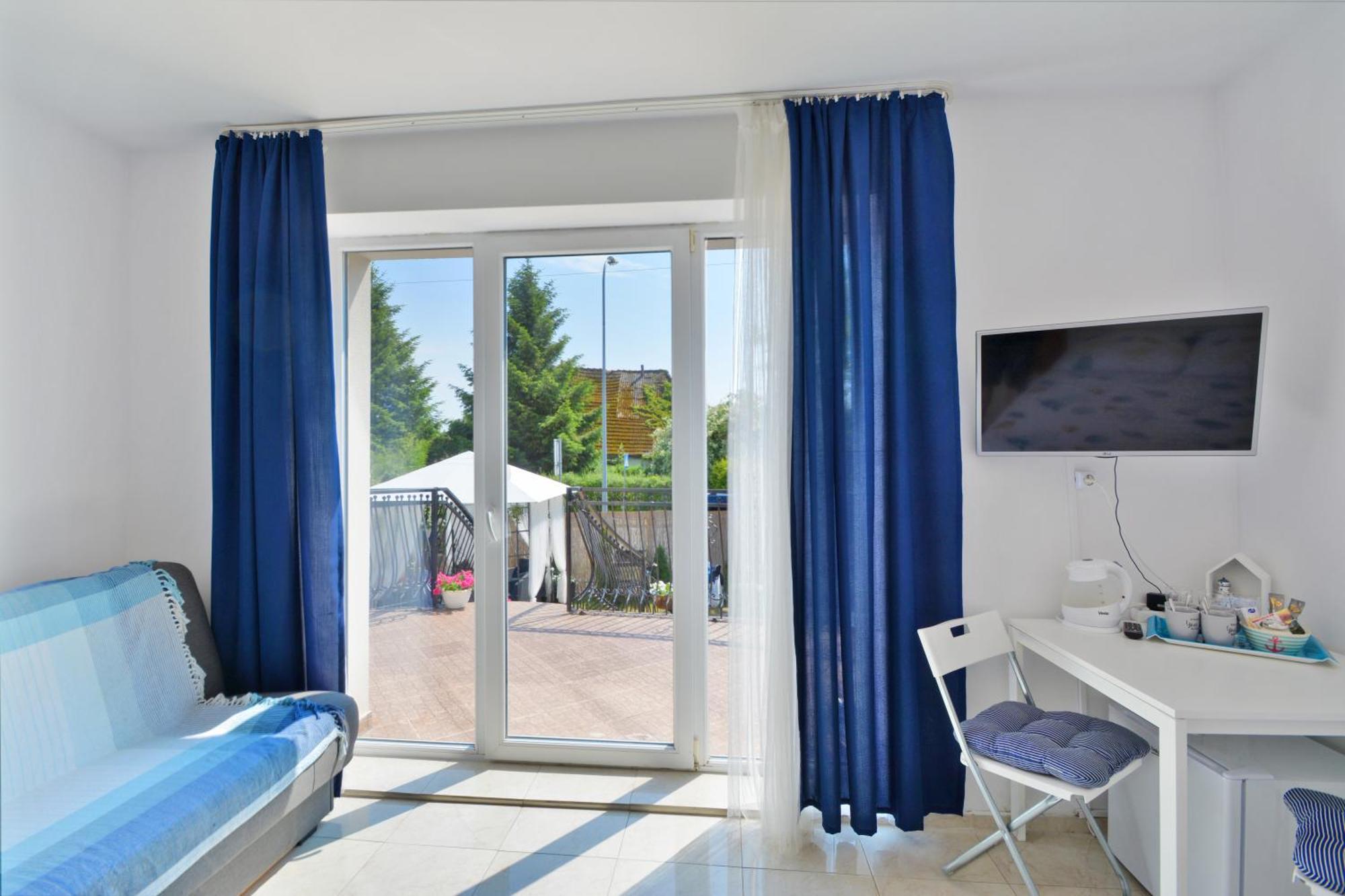 Pensjonat Perelka Apartment อุสตรอเนียมอร์สเกีย ภายนอก รูปภาพ