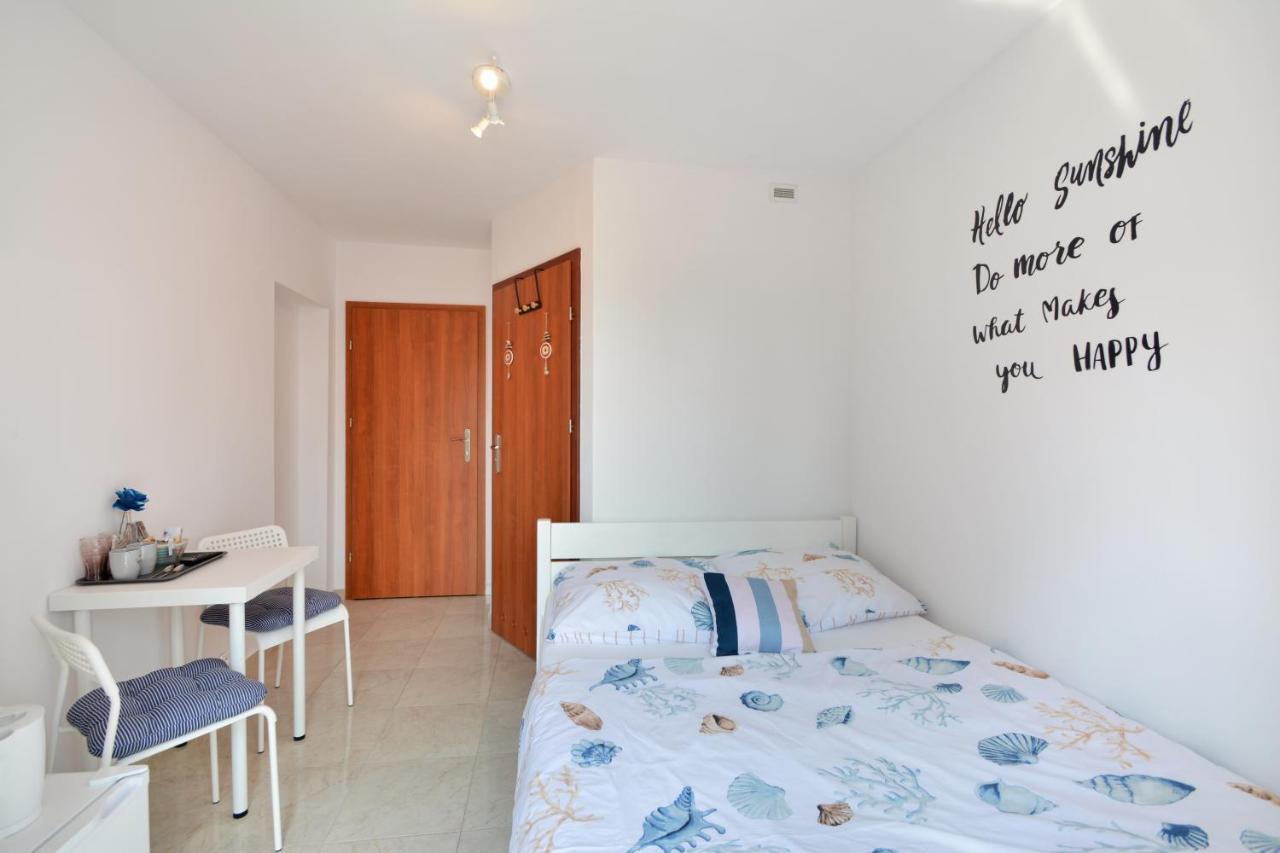 Pensjonat Perelka Apartment อุสตรอเนียมอร์สเกีย ภายนอก รูปภาพ